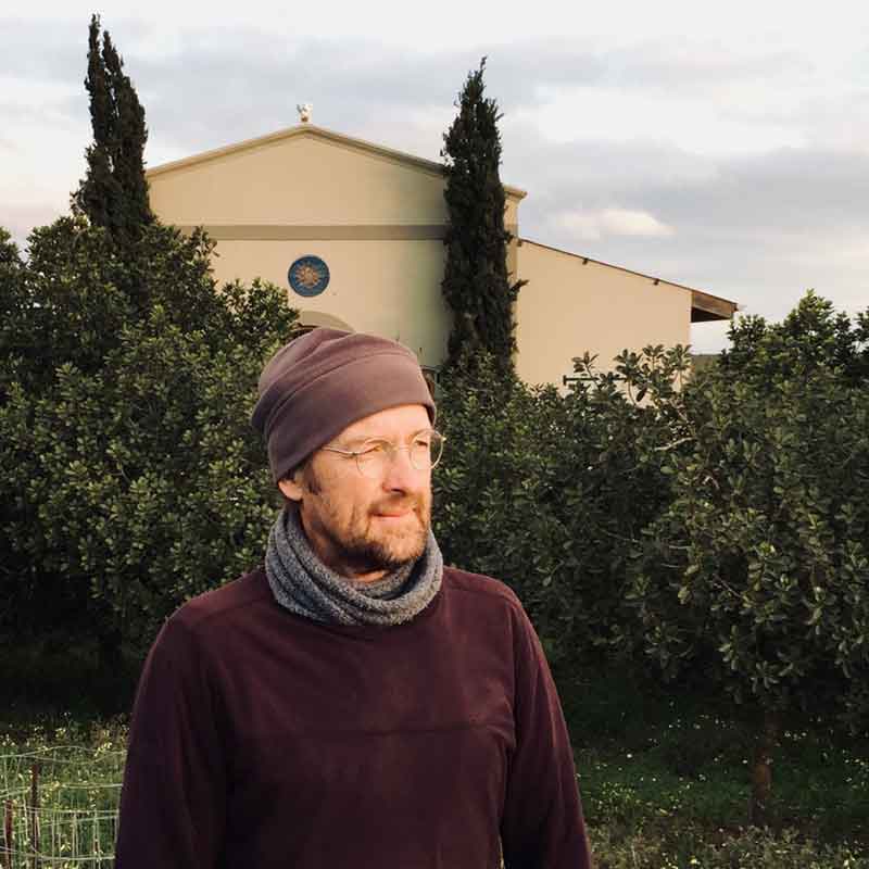 Matthew man behind Thermogeist